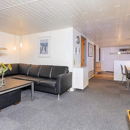 8 Person Holiday Home In Fars Ertebølle 외부 사진