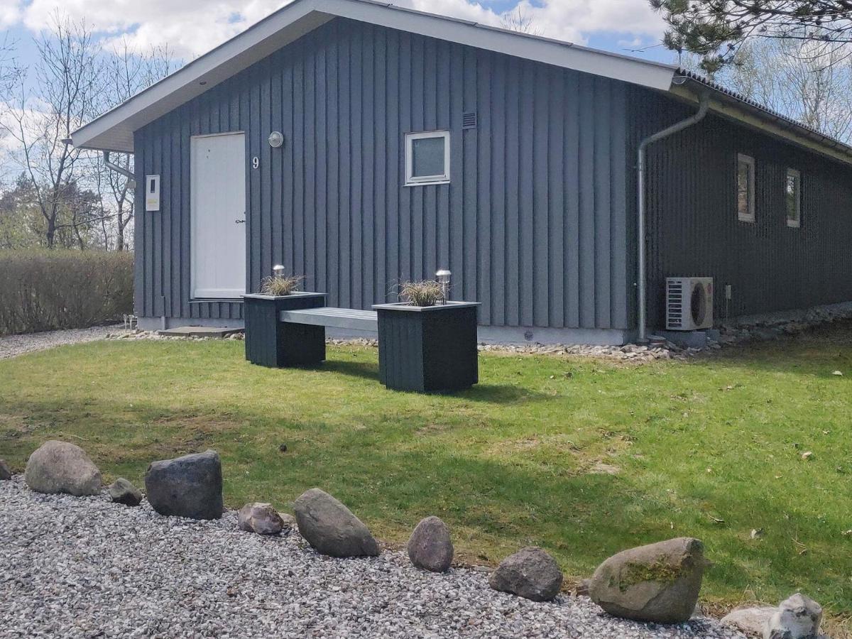 8 Person Holiday Home In Fars Ertebølle 외부 사진
