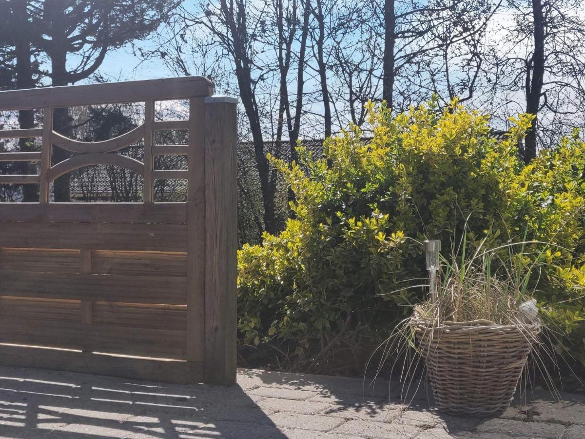 8 Person Holiday Home In Fars Ertebølle 외부 사진