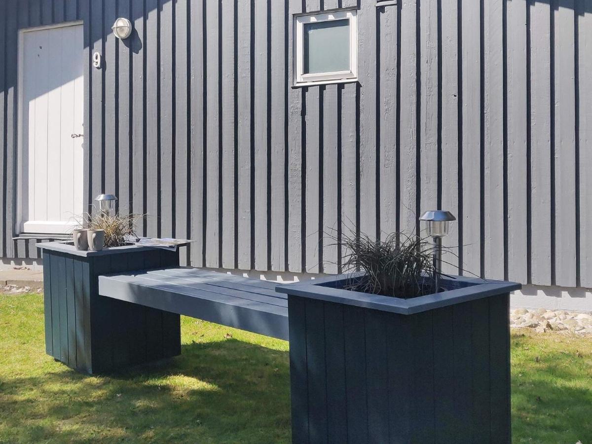 8 Person Holiday Home In Fars Ertebølle 외부 사진