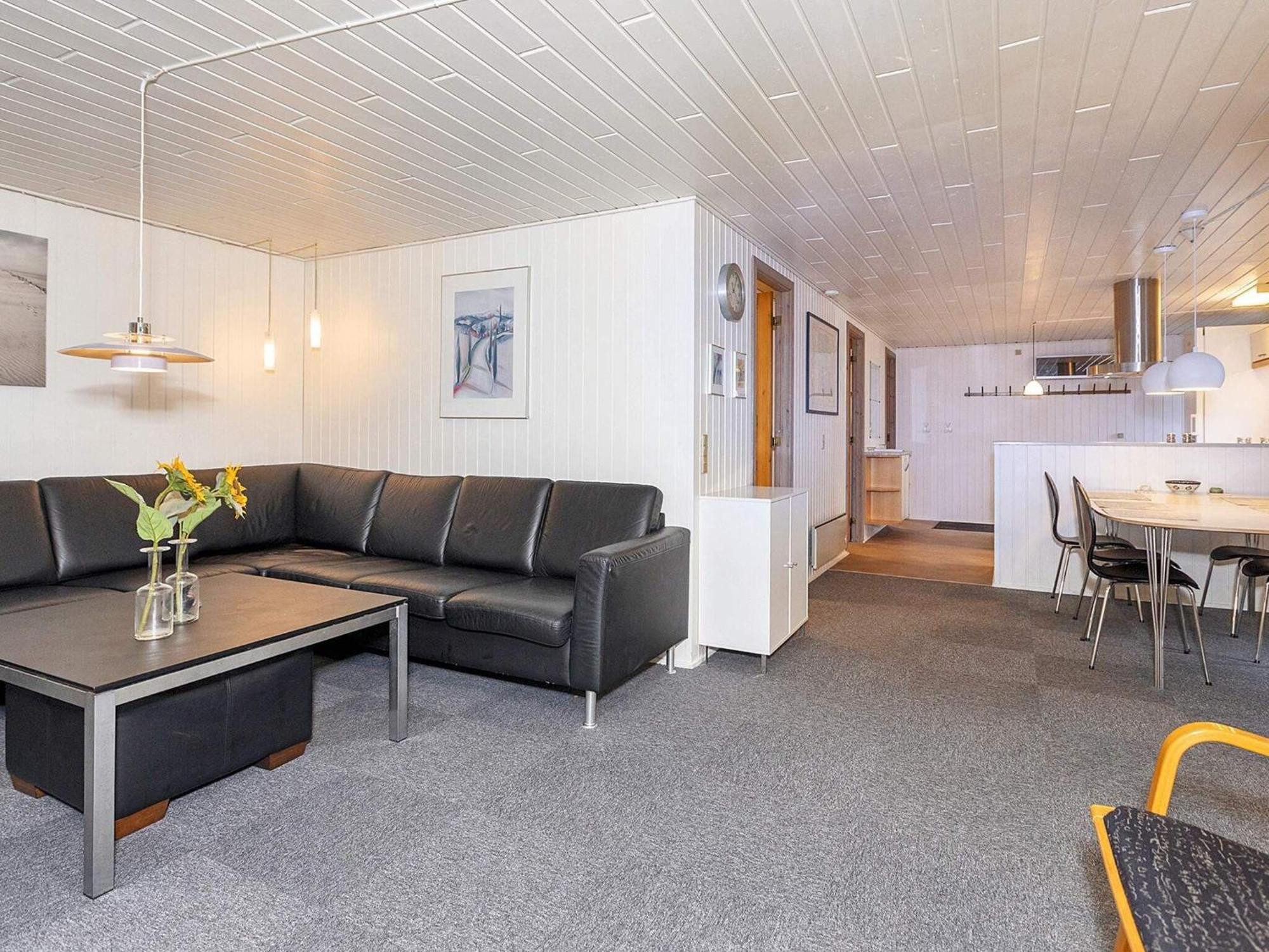 8 Person Holiday Home In Fars Ertebølle 외부 사진