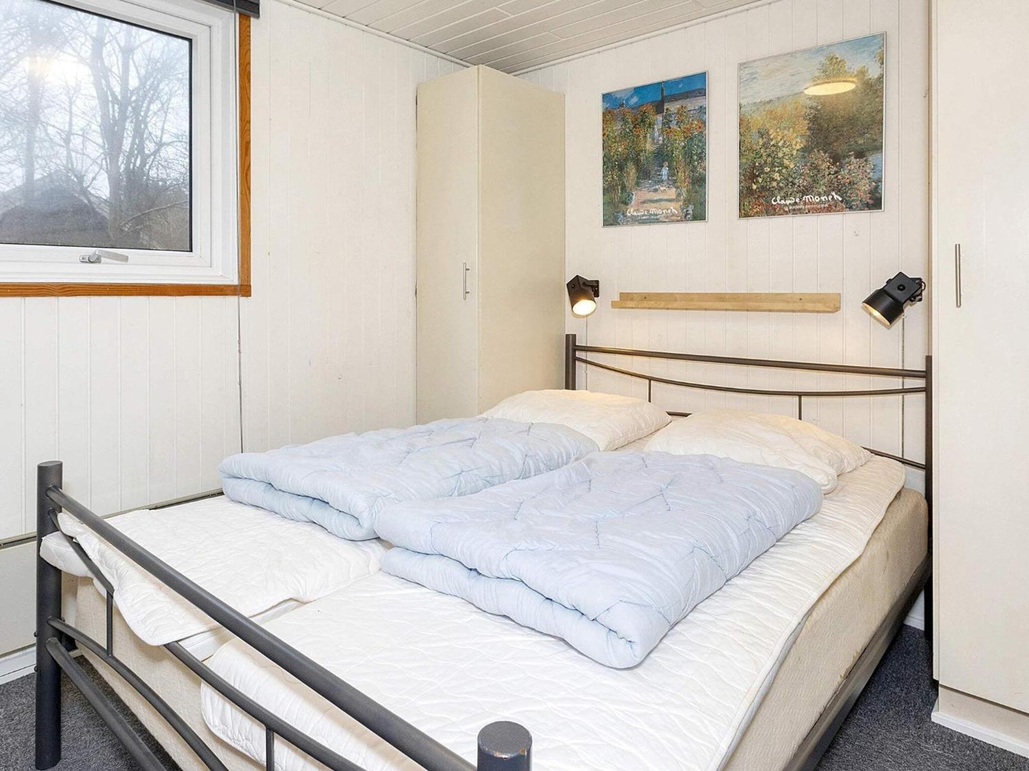 8 Person Holiday Home In Fars Ertebølle 외부 사진