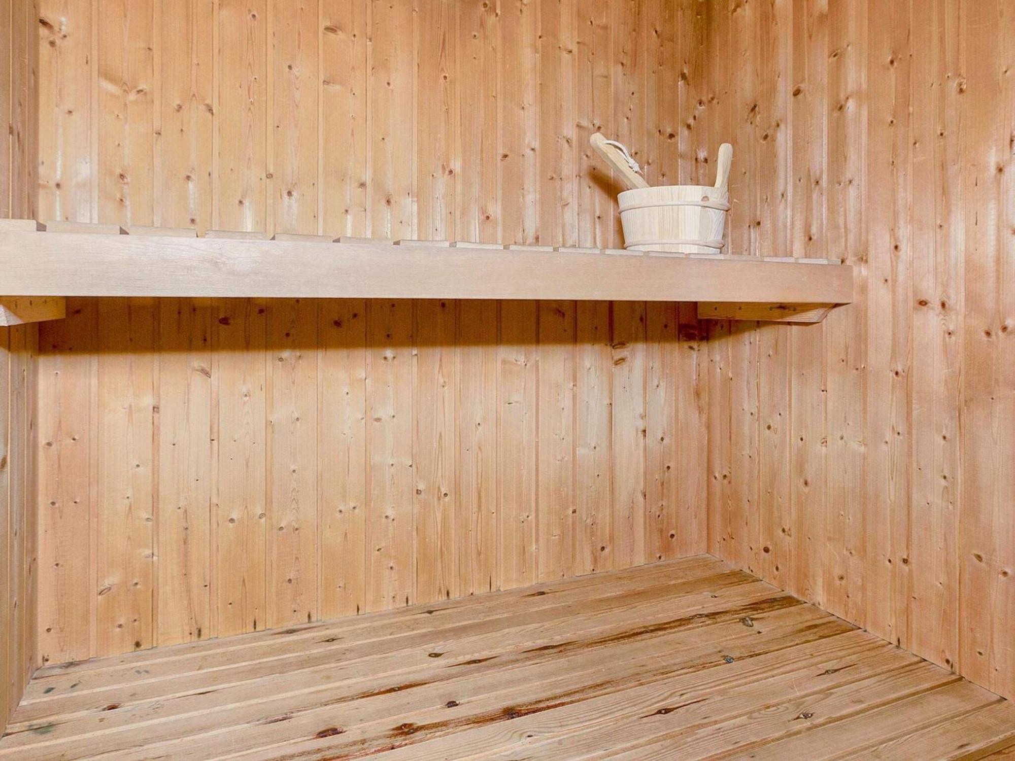 8 Person Holiday Home In Fars Ertebølle 외부 사진