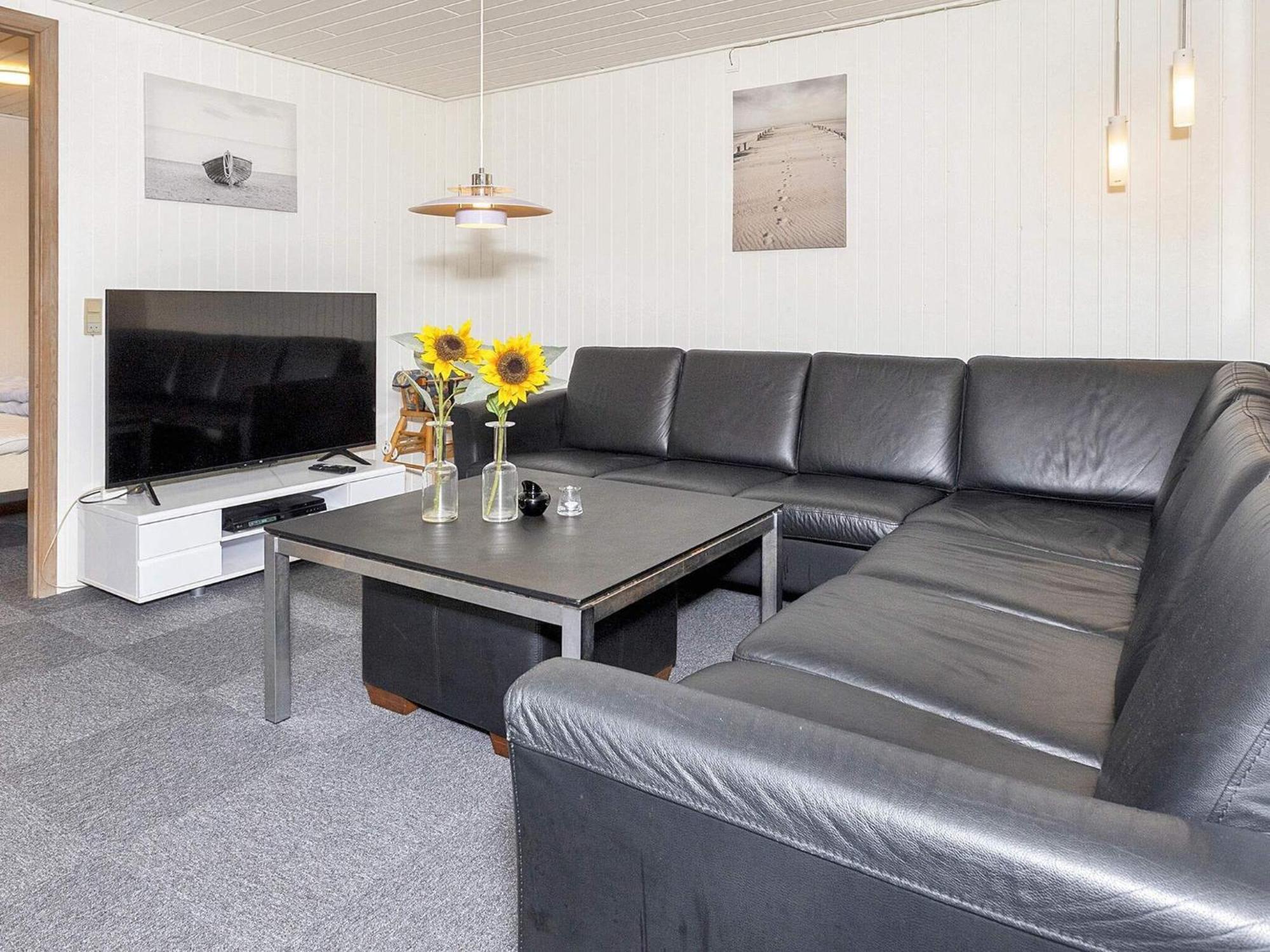 8 Person Holiday Home In Fars Ertebølle 외부 사진