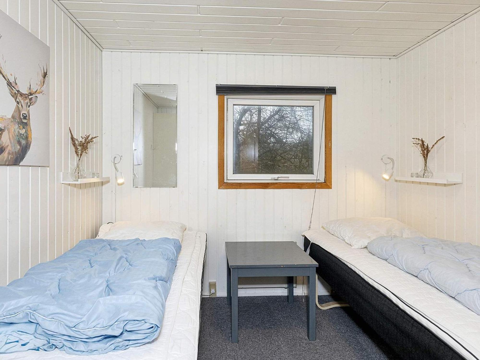 8 Person Holiday Home In Fars Ertebølle 외부 사진